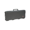 SKB I-Series Ultimate Single Double Bow Case Large Black