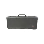 SKB I-Series Ultimate Single Double Bow Case Large Black