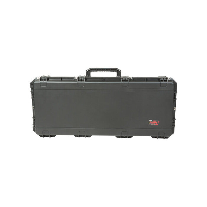 SKB I-Series Ultimate Single Double Bow Case Large Black