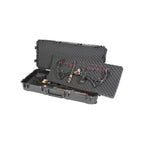 SKB I-Series Ultimate Single Double Bow Case Large Black