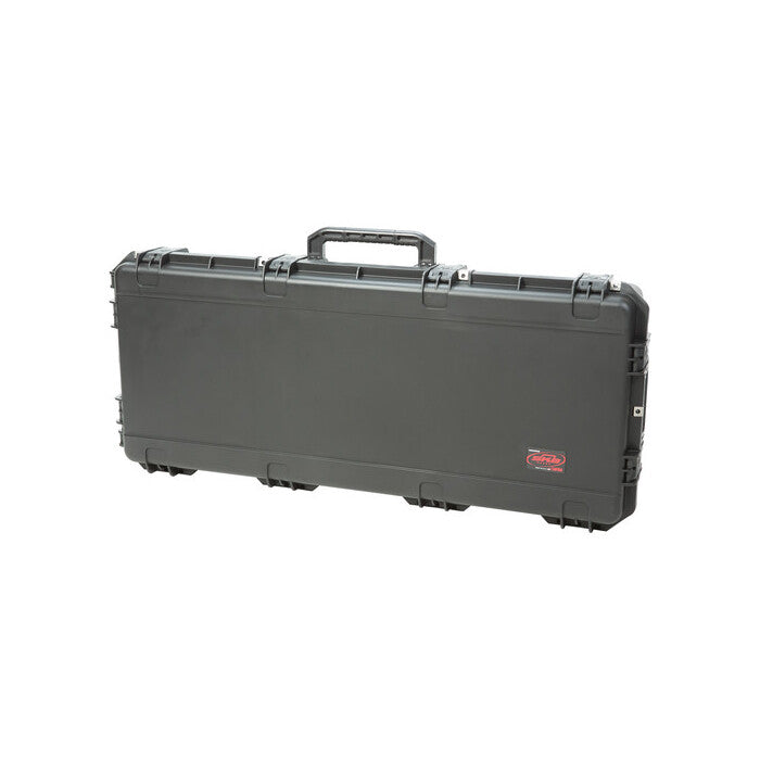 SKB I-Series Ultimate Single Double Bow Case Large Black
