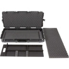 SKB I-Series Ultimate Single Double Bow Case Small Black