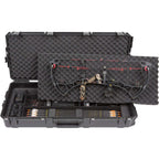 SKB I-Series Ultimate Single Double Bow Case Small Black