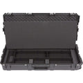 SKB I-Series Ultimate Single Double Bow Case Small Black