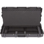 SKB I-Series Ultimate Single Double Bow Case Small Black