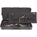 SKB I-Series Ultimate Single Double Bow Case Small Black