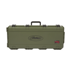 SKB Mathews I-Series Bow Case Small Od Green
