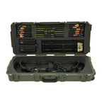 SKB Mathews I-Series Bow Case Small Od Green