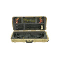 SKB Mathews I-Series Bow Case Small Tan