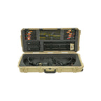 SKB Mathews I-Series Bow Case Small Tan