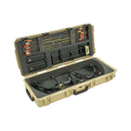 SKB Mathews I-Series Bow Case Small Tan
