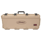 SKB Mathews I-Series Bow Case Small Tan