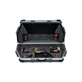 SKB Parallel Limb Geometry Bow Case Black