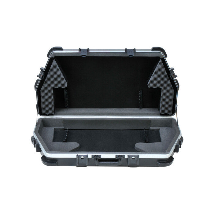 SKB Parallel Limb Geometry Bow Case Black