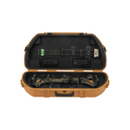 SKB Pro Series Nimble Bow Case Coyote Brown