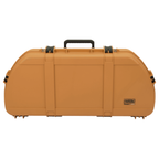 SKB Pro Series Nimble Bow Case Coyote Brown