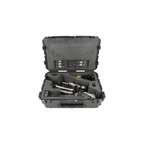 SKB Tenpoint Flatline Crossbow Case Black