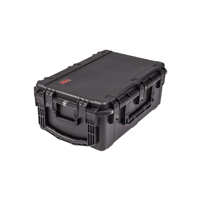 SKB Tenpoint Flatline Crossbow Case Black