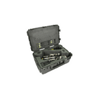 SKB Tenpoint Flatline Crossbow Case Black