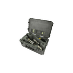 SKB Tenpoint Flatline Crossbow Case Black