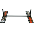 Glendel Grandstand Target Stand