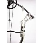 Muzzy Single Arrow Quiver