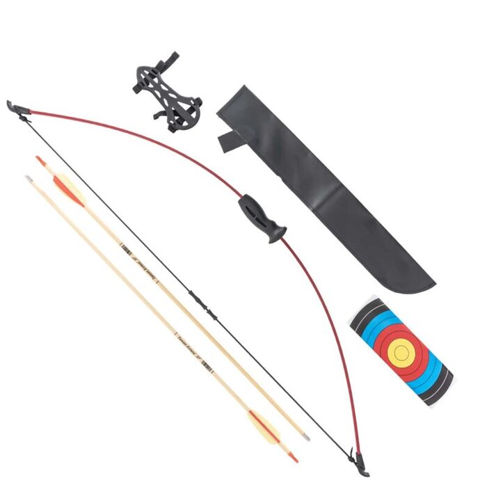 Carbon Express Lil' Thunder Youth Archery Set