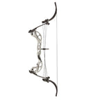 Muzzy VXM Bowfishing Bow Black/White