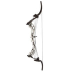 Muzzy VXM Bowfishing Bow Black/White