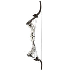 Muzzy VXM Bowfishing Kit RH Black/White