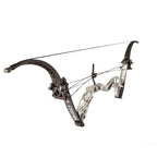 Muzzy VXM Bowfishing Kit RH Black/White