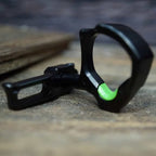 Muzzy Mantis II Arrow Rest Black