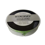 Muzzy 200 Lb Braid Bowfishing Line Lime Green 100 Feet