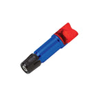Launchpad Launchpad Lighted Nock Red Pack of 3