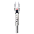 Nockturnal G Lighted Nock Red (.166 Diameter) Pack of 3