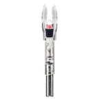 Nockturnal G Lighted Nock Red (.166 Diameter) Pack of 3