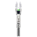 Nockturnal G Lighted Nock Green (.166 Diameter) Pack of 3