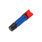 Launchpad Launchpad Lighted Nock Red/Green Pack of 3