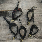 Tru-Fire Edge Buckle Single caliper Trigger Bow Release Black