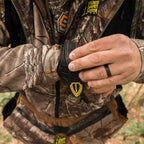 Tru-Fire Hardcore 2.0 Single caliper Thumb Bow Release Yellow