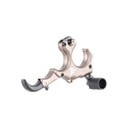 Tru-Fire Rivet- Link Dual Caliper Trigger Bow Release Gray
