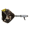 Tru-Fire Smoke PTC Dual Caliper Trigger Bow Release Olive