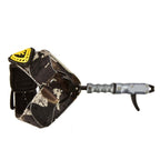 Tru-Fire Smoke PTC Dual Caliper Trigger Bow Release Olive