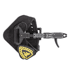 Tru-Fire Spark Extreme Buckle Youth Dual Caliper Trigger Bow Release Black