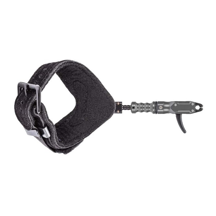 Tru-Fire Spark Extreme Buckle Youth Dual Caliper Trigger Bow Release Black