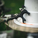 Tru-Fire Synapse Single caliper Thumb Bow Release Silver