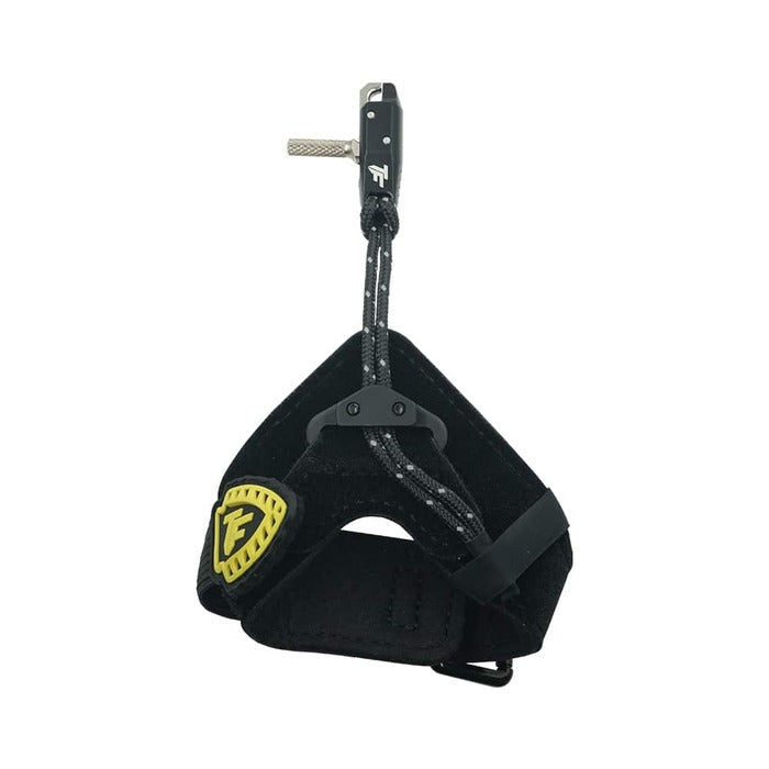 Tru-Fire Toro Jr.  Single caliper Trigger Bow Release Olive
