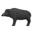 GlenDel Shooter Hog 3D Archery Target Black