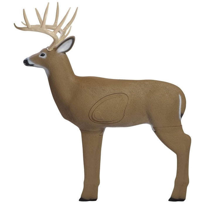 GlenDel Shooter Buck 3D Archery Target Brown