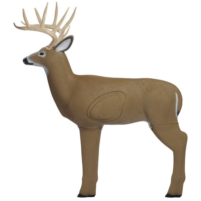 GlenDel Shooter Buck Crossbow 3D Archery Target Brown